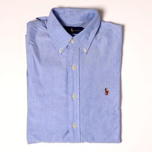 Polo Ralp Lauren Oxford shirt
